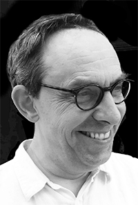 portrait pic